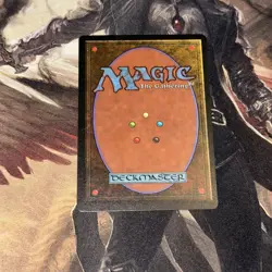 Demonic Tutor X1 Mtg Revised Nm/Nm- - Image 2