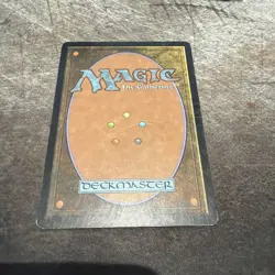 MTG Umezawa's Jitte - Betrayers of Kamigawa #163 - Image 2