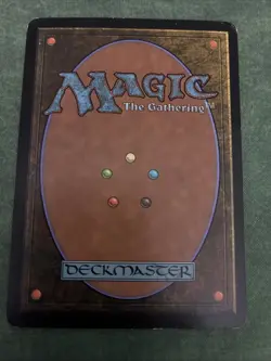 MTG Umezawa's Jitte - Betrayers of Kamigawa #163 - Image 2