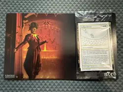 MTG Viva Las Rakdos Foil Edition Secret Lair Drop Series (SLD) + Promos - Image 4