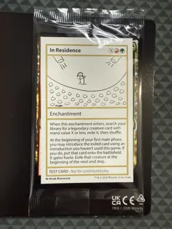 MTG Viva Las Rakdos Foil Edition Secret Lair Drop Series (SLD) + Promos - Image 5