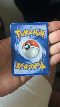 The Pokemon Company Gyarados 8/110 Reverse Holo Holo Rare EX Holon Phantoms 2006 - Image 3