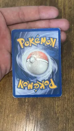 The Pokemon Company Gyarados 8/110 Reverse Holo Holo Rare EX Holon Phantoms 2006 - Image 4