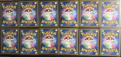 Pokemon TCG Japanese VMAX Lot - 12 Cards - Image 2