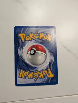 Pokemon Card - Erika's Dragonair Gym Heroes 4/132 Unlimited Holo Rare - Image 2