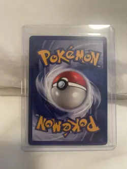 Pokemon TCG - Articuno - 2/62 - Holo Unlimited - Fossil Unlimited - Image 2