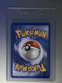Mewtwo Star 103/110 Holon Phantoms (2006) Holo Ultra Rare English Pokemon - Image 3