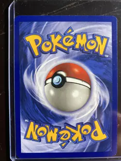 Pokemon Flareon 3/64- Holo Rare - Jungle - Image 2