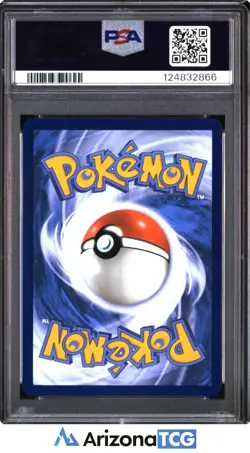 Pokemon 2023 Zapdos ex 202/165 SIR Scarlet & Violet 151 PSA 9 - Image 2