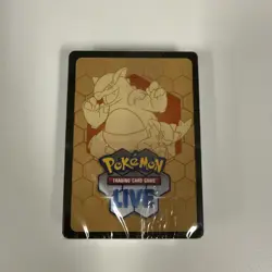 Pokemon Pitch Black Build & Battle Slowbro Deck Sealed - Image 2
