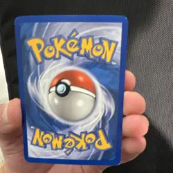 Pokemon Mew 040 Nintendo Trainer's Challenge Set Holo Promo English 50HP - Image 2