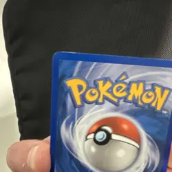 Pokemon Mew 040 Nintendo Trainer's Challenge Set Holo Promo English 50HP - Image 5