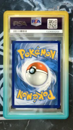 2021 POKEMON CELEBRATIONS #025 FA/MEW PSA 10! - Image 2