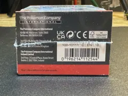 Prismatic Evolutions Booster Bundle Pokemon Scarlet & Violet FACTORY SEALED - Image 3