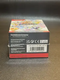 Prismatic Evolutions Booster Bundle Pokemon Scarlet & Violet FACTORY SEALED - Image 4