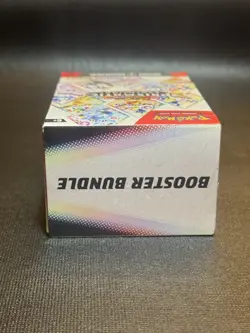 Prismatic Evolutions Booster Bundle Pokemon Scarlet & Violet FACTORY SEALED - Image 5
