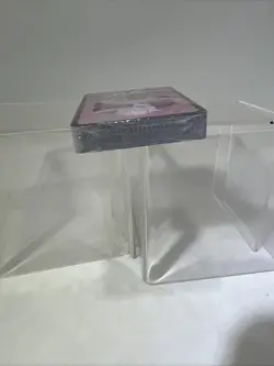 Pokemon TCG Miraidon 082 Prerelease Stamped Promo Pitch Black Sealed Deck - Image 5