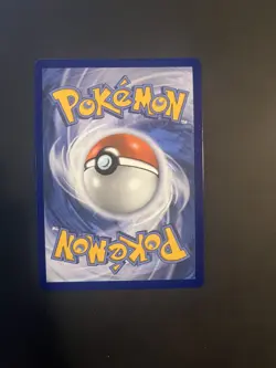 Iron Boulder 046/131 (Master Ball Pattern) Prismatic Evolutions small crease - Image 3
