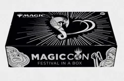 FESTIVAL IN A BOX: ATLANTA 2025 Box MTG Magic Secret Lair | PRESALE - Image 2