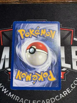 Pokemon TCG Nidoking 11/102 Base Set Holo Rare EN 90HP 1999-2000 Wizards - Image 2