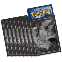 Pokemon TCG: Mega Evolution Pitch Black - Elite Trainer Box 196214157422 - Image 5