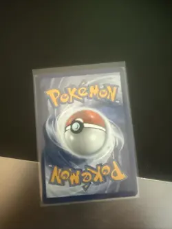 Pokemon TCG Team Rockets Mimikyu IR 238/217 Ascended Heroes Near Mint Condition - Image 2