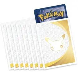 Pokemon TCG: 30th Anniversary Celebrations ETB - Preorder- CONFIRMED- PRESALE - Image 4