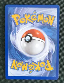 Pokemon TCG - Slowbro 090/084 - Illustration Rare - Pitch Black - Near Mint - Image 2