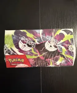 Pokemon Pitch Black Booster Box - New/Factory Sealed - Image 3