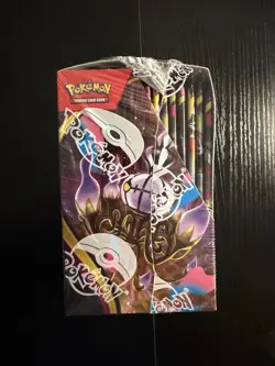 Pokemon Pitch Black Booster Box - New/Factory Sealed - Image 5