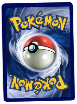 Pokemon TCG Croconaw 44/123 Reverse Holo Mysterious Treasures VLP - Image 2