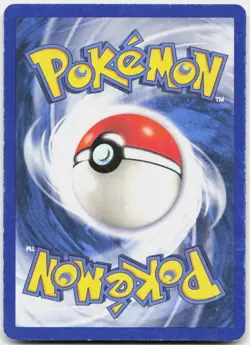 Mudkip 65/97 Common Dragon Pokemon Moderately Played - Image 2