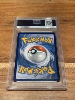 Arceus V SWSH204 SWSH Promo Holo Eng PSA 9 220HP - Image 2