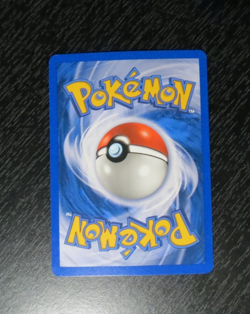 Pokemon Aron Reverse Holo EX Crystal Guardians 44/100 NM - Image 4