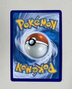Pokemon TCG - ME: Ascended Heroes - Fan Rotom 250/217 Illustration Rare - NM - Image 2