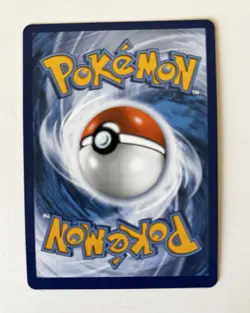 Pokemon TCG - ME: Pitch Black - Thievul 092/084 - Illustration Rare - NM - Image 2