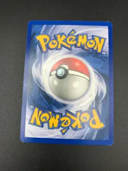 Fighting Energy 97/102 Common Base Set Unlimited Pokemon NM 1999 Vintage WOTC A - Image 2