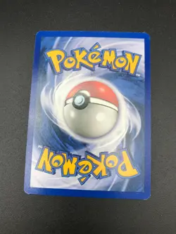Fighting Energy 97/102 Common Base Set Unlimited Pokemon NM 1999 Vintage WOTC A - Image 3