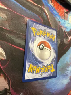 Pokemon TCG - Morpeko Ex Full Art Ultra Rare 102/084 - Pitch Black - NM - Image 5