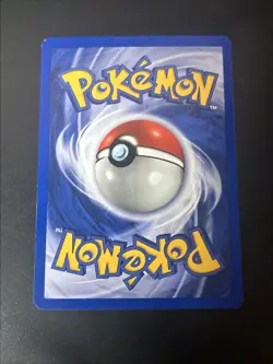 Pokemon TCG Erika's Vileplume 5/132 Gym Challenge Rare 80 HP 2000 English - Image 2