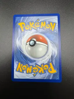 Pokemon TCG Team Rocket's Nidoking ex 216/182 Destined Rivals Ultra Rare Holo - Image 2