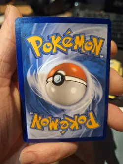 Larvibule Grubbin 2/12 French McDonald’s 2017 Reverse Holo NM Pokemon - Image 2