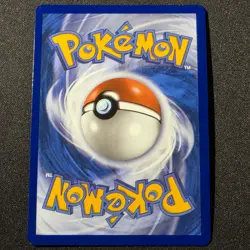 Pokemon TCG- Gwynn - 109/084 - ME05: Pitch Black (ME05) Ultra Rare NM - Image 2
