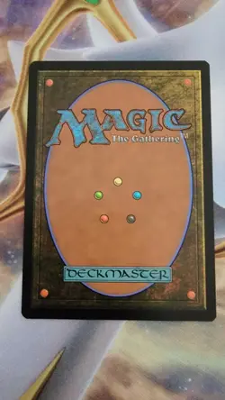 MTG MH3 Shilgengar Sire Of Famine Borderless NM - Image 2