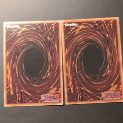 Konami Yu-Gi-Oh! Cipher Wing DRL3-EN028 1st Ed Foil Lot x2 LP - Image 4