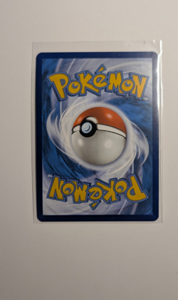 Treecko 8/168 Pokemon Card TCG S&M: Celestial Storm Promo Holo Rare LP - Image 2