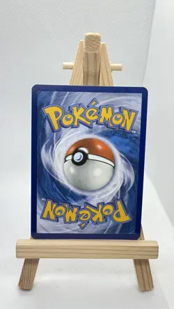 X2 SWIRLS - Horsea SVP137 Black Star Promo Scarlet & Violet Holo Pokemon Card Nm - Image 5