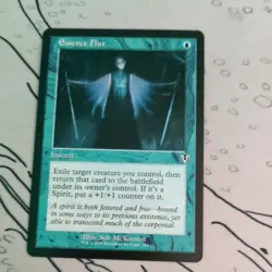 Mtg. 2x Essence Flux. Retro Frame. Innistrad Remastered. Pack Fresh - Image 1