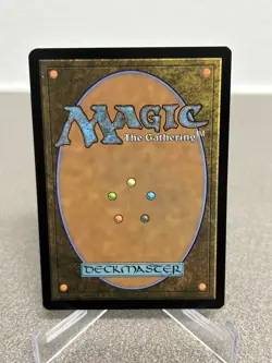 Magic The Gathering Lightning, Army of One Borderless 0320 Final Fantasy Regular - Image 2