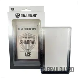 PRO Grail Guard Graded Card Slab Bumper PRO Protector Case For ACE YOU CHOOSE - Image 1